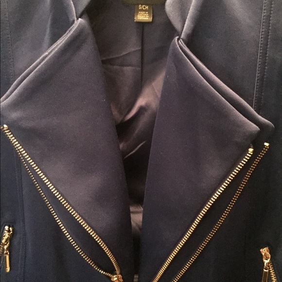 Fantastic Bolero Jacket - Picture 2 of 8